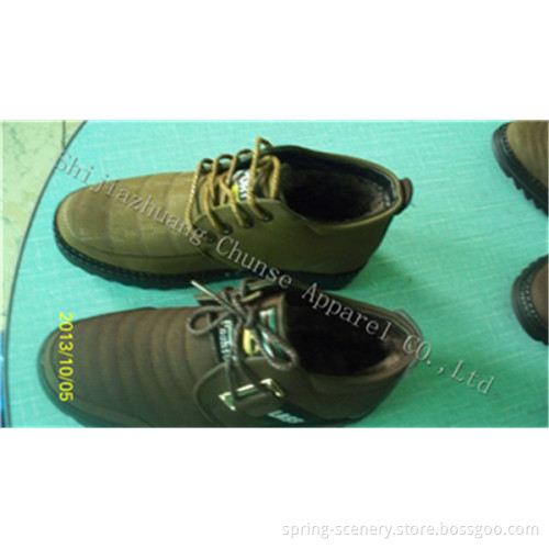 Top Quality Comfortable and Fashion Man Sport Shoes Hot Sale